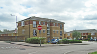 Shopwich Close