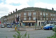 Halliwick Court