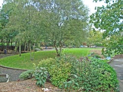Hampstead General Hospital