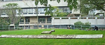Hampstead General Hospital