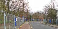 Harold Wood Hospital