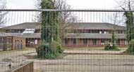 Harold Wood Hospital