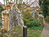 old folly