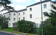 Harts House