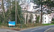 Harts House
