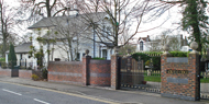 South Lodge