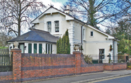 South Lodge