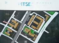 Pitsea Estate plan