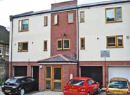 Pitsea Estate