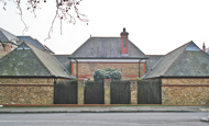 new housing