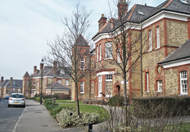 pavilion