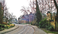 pavilion