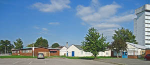 Hillingdon Hospital