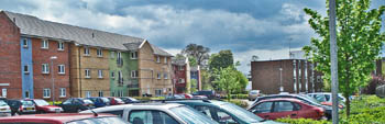 Hillingdon Hospital