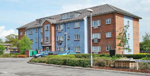 Hillingdon Hospital