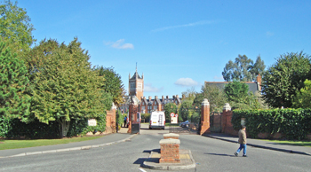 Virginia Park