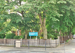 Holmhurst