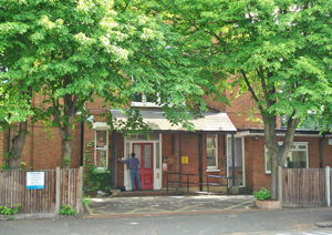 Holmhurst