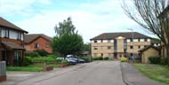 Chenies Way