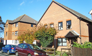 Lumley Court