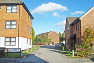 Lumley Court