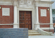 war memorial