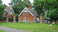 lodge