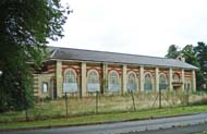 old chapel
