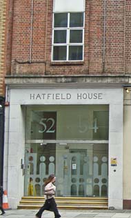 52 Stamford Street