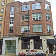 52 Stamford Street
