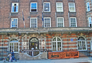25 Gordon Street