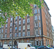 25 Gordon Street