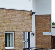 Balaam Street