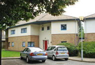 Balaam Street