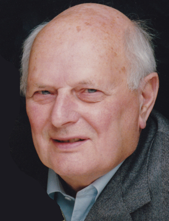 Patrick Arnold
