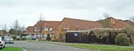 Iver Cottage Hospital