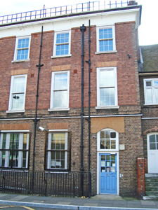 Jewish Maternity Hospital