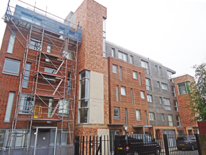 22-24 Underwood Road