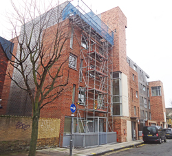 22-24 Underwood Road
