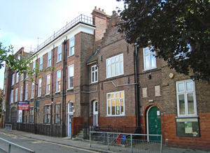 Jewish Maternity Hospital