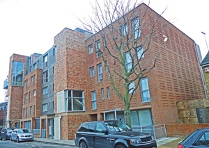 22-24 Underwood Road