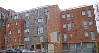 22-24 Underwood Road