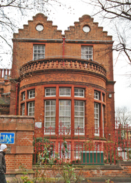 Sycamore Gardens