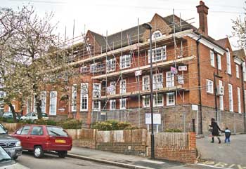 Gabriel House