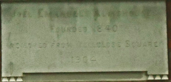 Joel Emanuel Almshouses