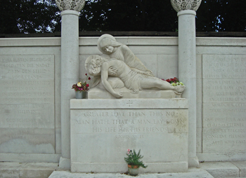 Belgian War Memorial