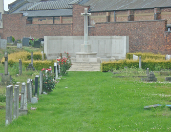Canadian War Memorial