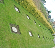 Canadian War Memorial