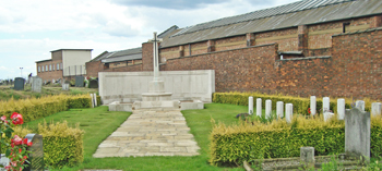 Canadian War Memorial