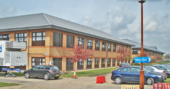 King George Hospital